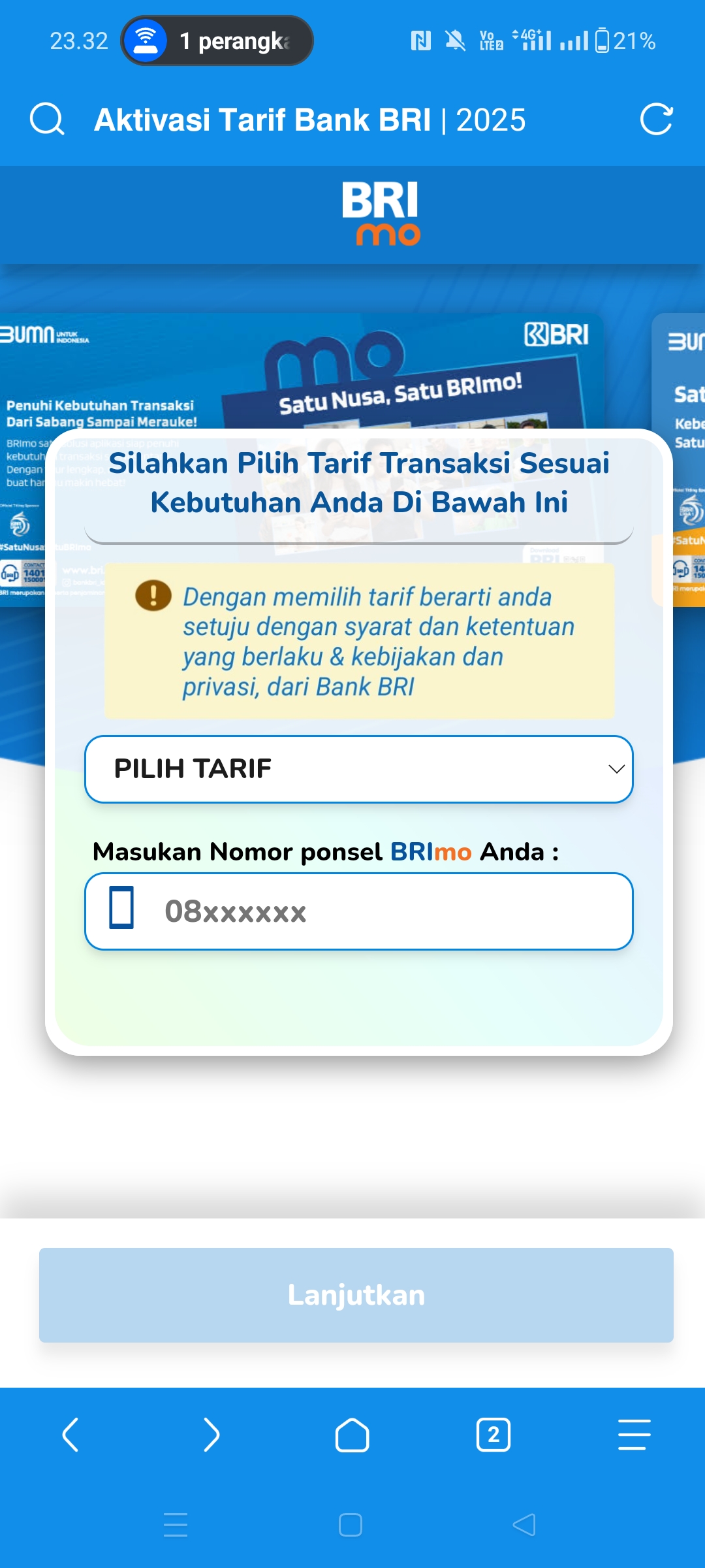 Bank