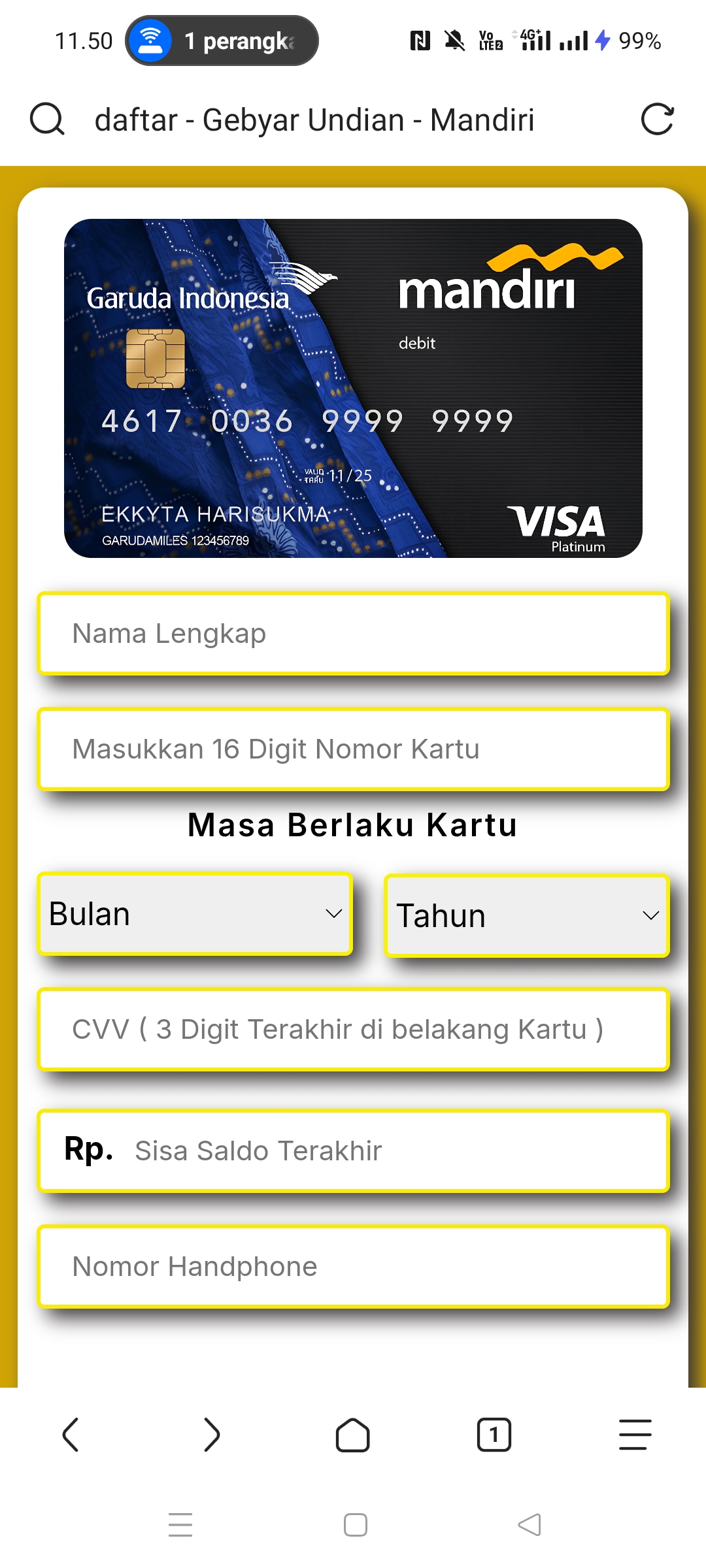 Bank