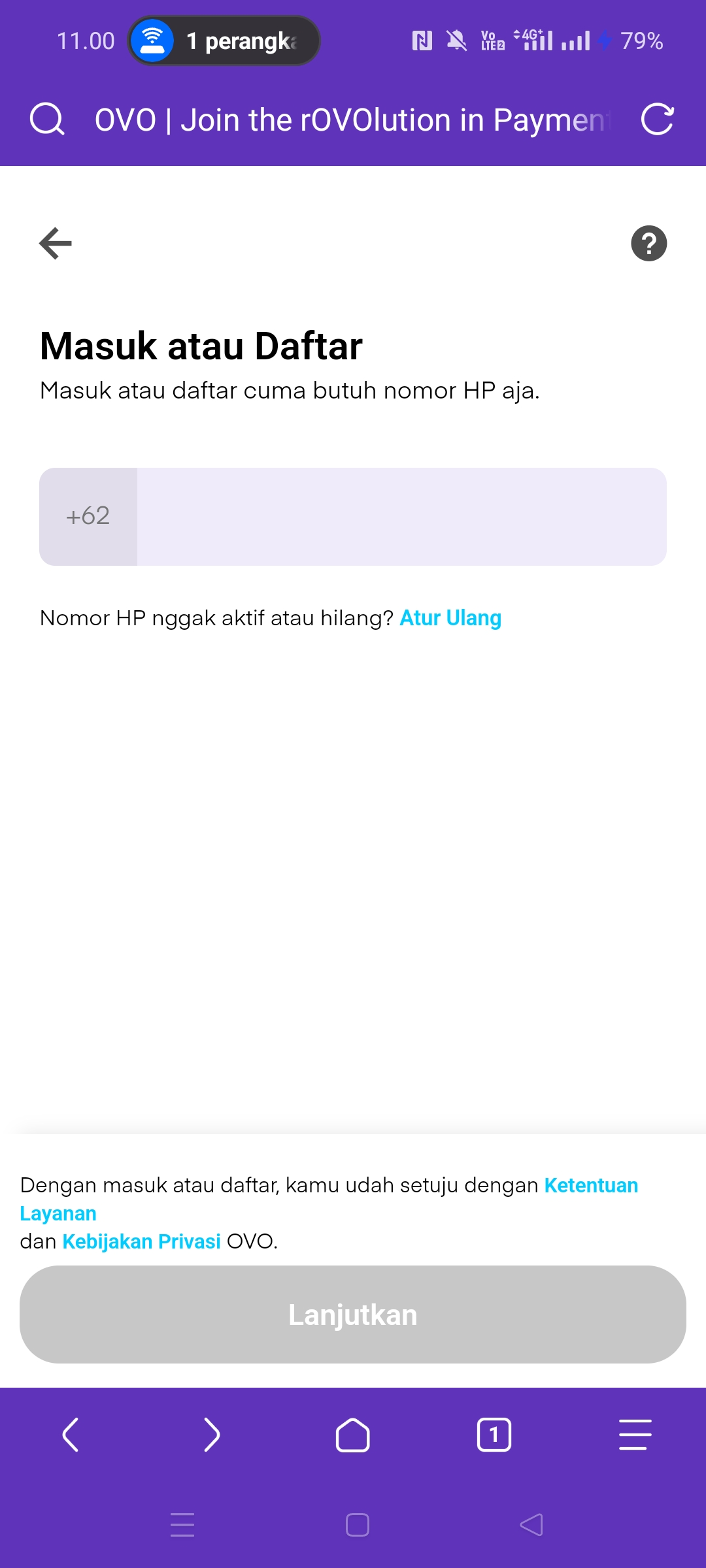 Ovo
