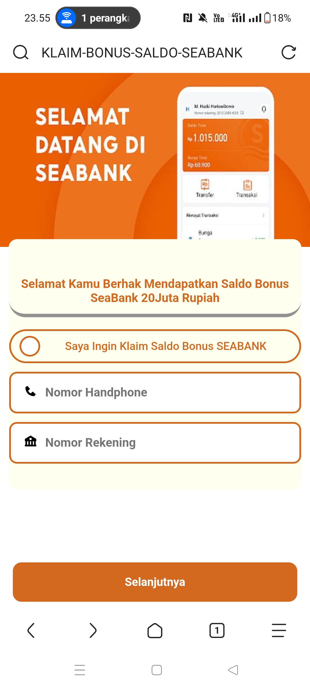 Bank