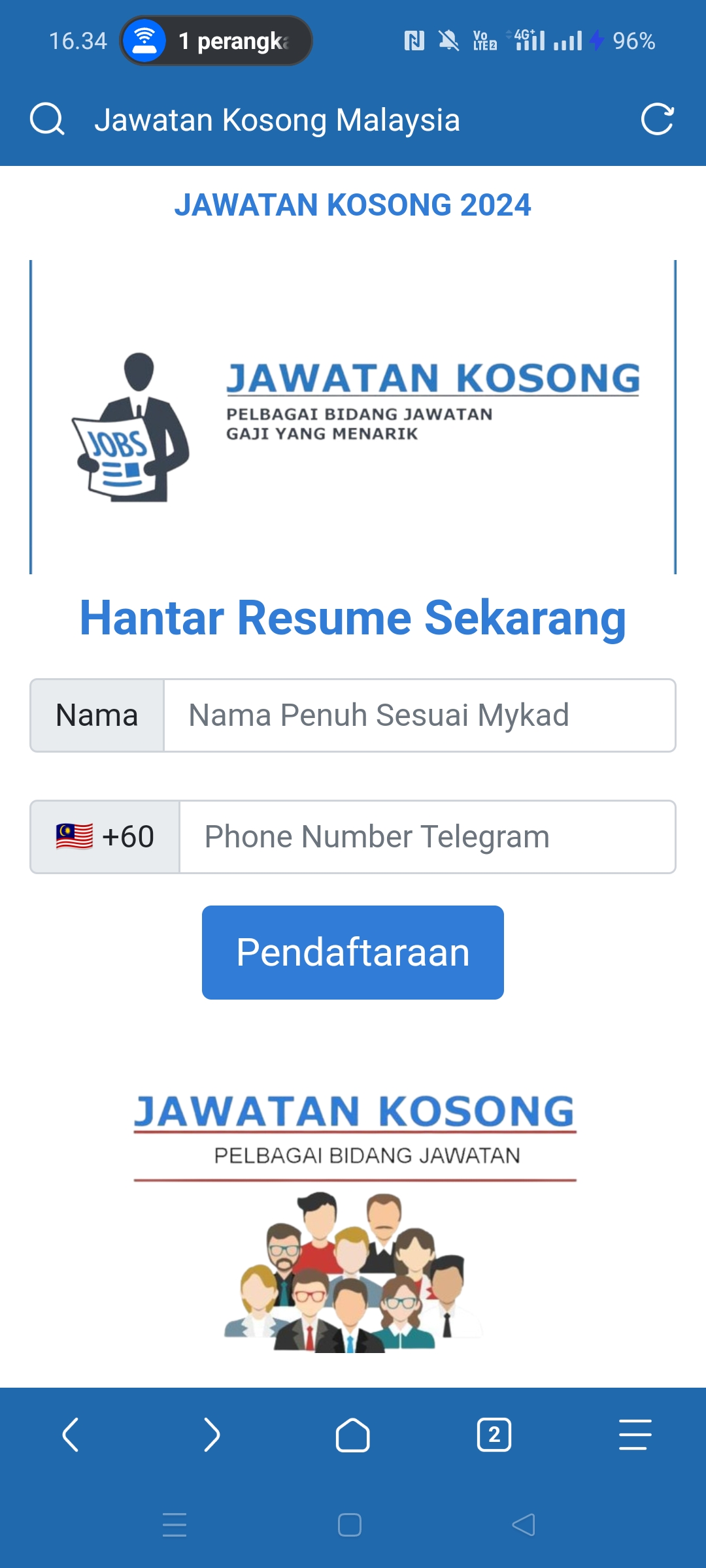 Telegram