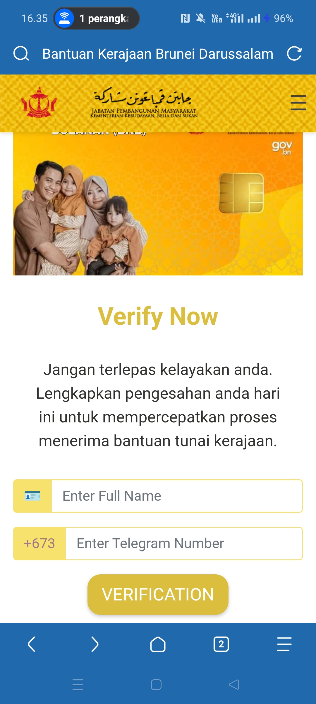 Telegram