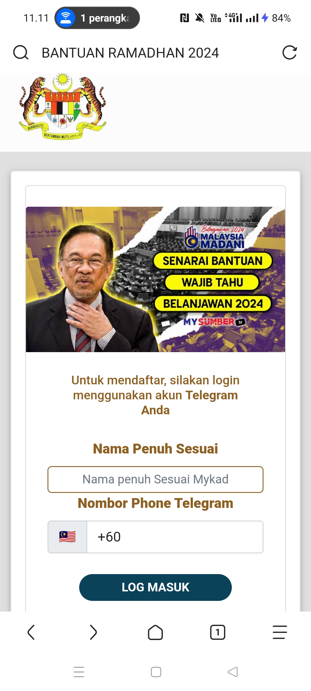Telegram