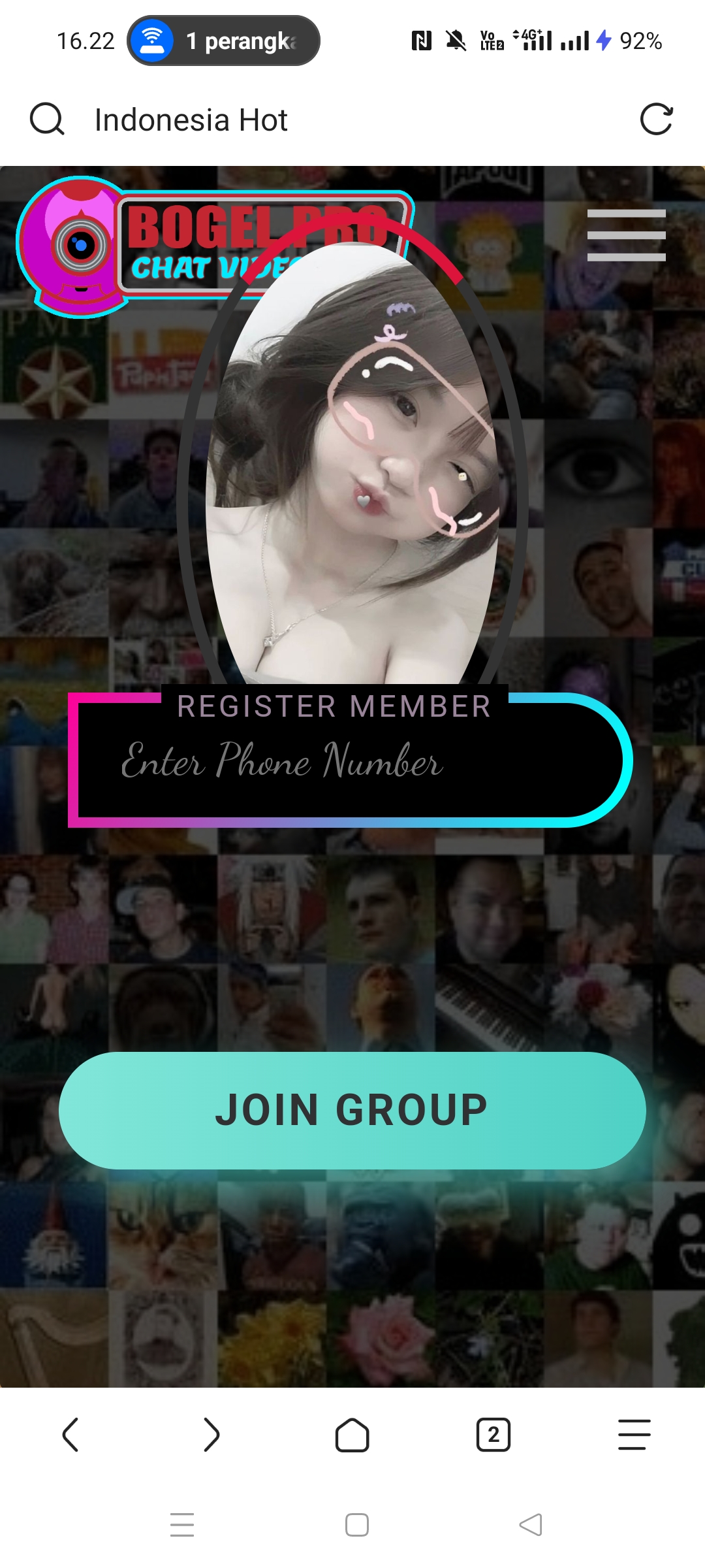 Telegram